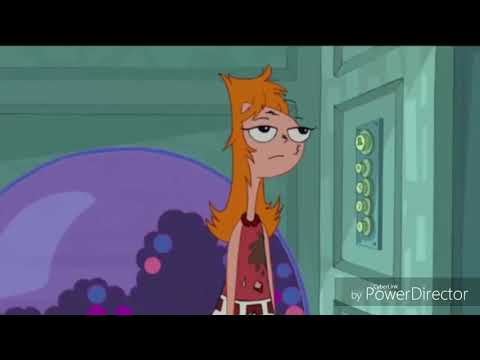 Phineas and Ferb HINDI Are You My Mummy PART 6