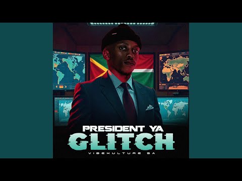 Ghana Glitch