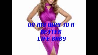 The Good Life-The Braxtons