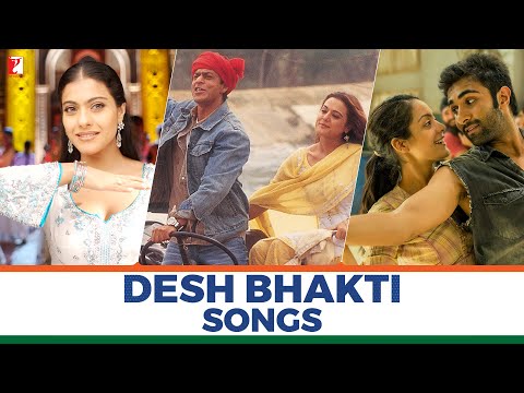 Desh Bhakti Songs — watch video