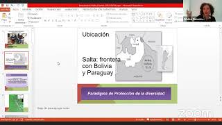 Ciclo de actividades sobre derechos de las comunidades indígenas. El "Caso Lhaka Honhat vs Estado Argentino" (Corte IDH, 2020)