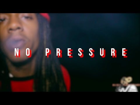 TPM Dot x KC - No Pressure (Official Music Video)