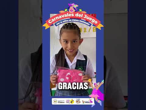 NUCLEO UNO | JUEGO Y NIÑEZ | ALCALDIA DE CHIMA