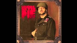 R.A. The Rugged Man "The Dangerous Three" Feat. Brother Ali & Masta Ace Produced By Mr. Green
