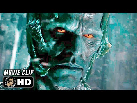 Thor Vs The Frost Giants Scene | THOR (2011) Sci-Fi, Movie Clip HD