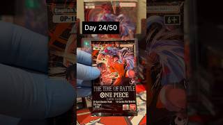 Manga hunt Day 24/50
