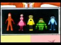 Yo Gabba Gabba Theme Song On Vimeo