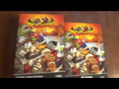 Incredibrawl with Geekedupgaming Review Group