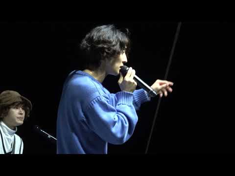 [181004] What's Up(4 Non Blondes) - 잔나비(JANNABI) @한국교원대학교축제