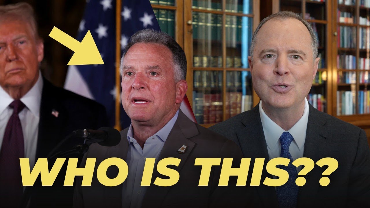 Trump's Real Secretary of State – And Why He's So Dangerous