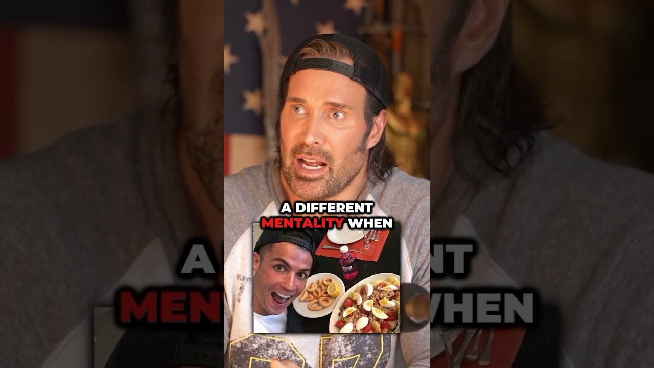 The worst diet you can have