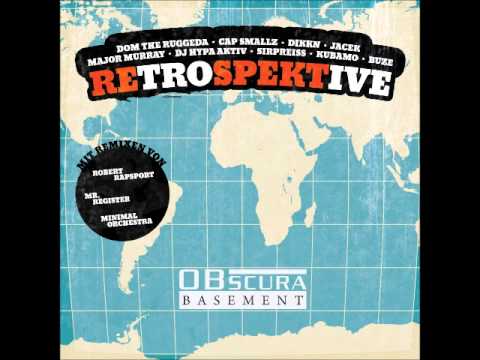 Dikkn & Buze - Head Explode Technique (SirPreiss RMX)