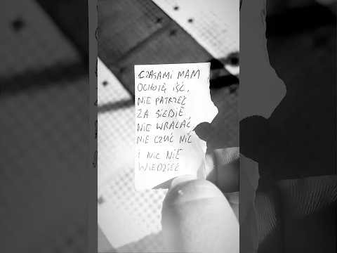 PIH feat. DWIE ASIE- Cokolwiek #pih  #krewpotitzy #steprecords #dwieasie  #polskirap #cytaty