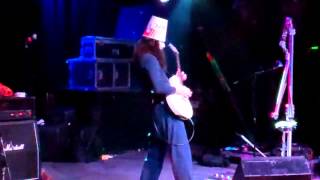 BucketHead 4-27! HD Aggie Ft Collins