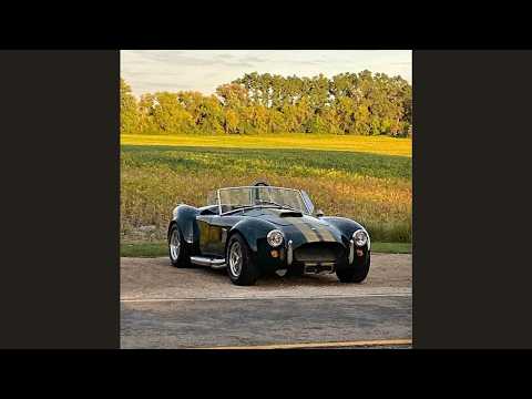 1965 Shelby Cobra (CC-2095867) for sale in Glendale, California