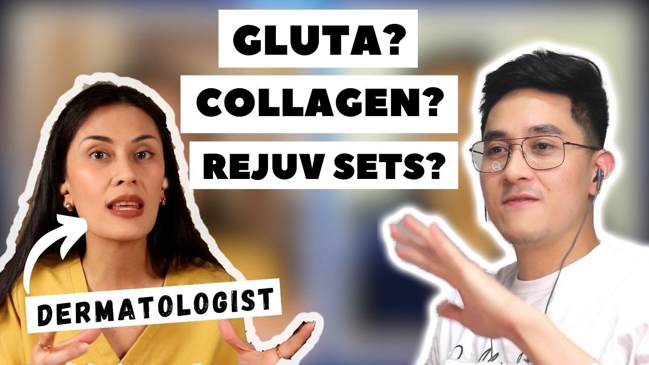 ANG TOTOONG SOLUSYON PARA KUMINIS ANG BALAT