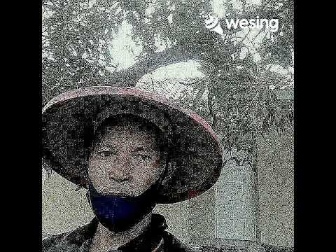 Bagus adine cover lirik Nurhana