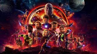 Undying Fidelity (Film Version) - Avengers: Infinity War - Alan Silvestri Soundtrack