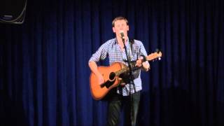 Andrew Drummond - Sing For Me (Yellowcard cover)