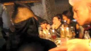 My Fancams from GD and T.O.P&#39;s High High MV Party