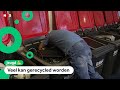 Deze klas verzamelde 15 containers aan elektronisch afval