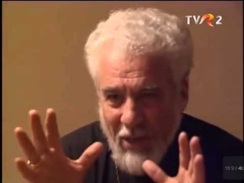 Pr. Gheorghe Calciu Dumitreasa - Șapte cuvinte către tineri (Memorialul durerii)