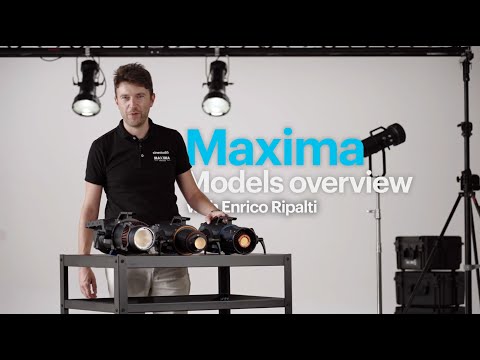 Maxima Models Overview - with Enrico Ripalti