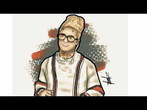 6ix9ine-type beat-"Wrist" X Lil Pump [FREE] (Hard trap beat)