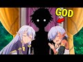 A Cancer Boy Reincarnates As The God Of An Evil Civilization And Gains Epic Skills