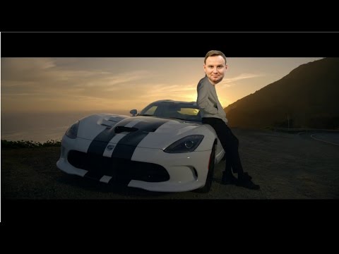 ♪ Terrorix - See You Again ft. Andrzej Duda