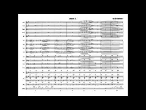 Big Band Christmas II, arr  Carl Strommen   Score & Sound