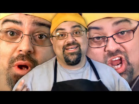 COOKING WITH JACK: THE FINALE