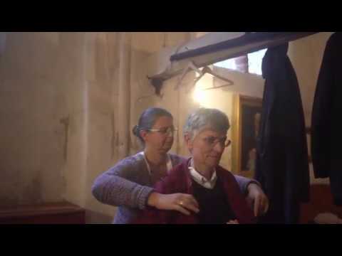 Feierliche Immatrikulation 2019