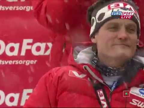 PŚ Oberstdorf 2009 - konkurs indywidualny
