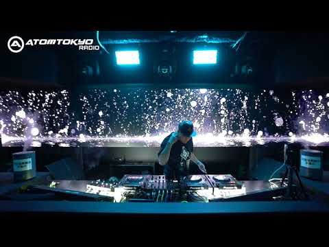 PIANO HOUSE CLASSICS mixed by #DAISHIDANCE at ATOM TOKYO