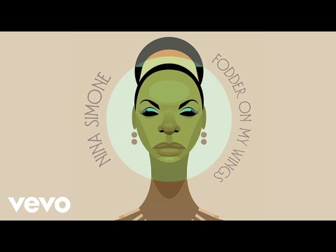 Nina Simone - Il y a un baume à Gilead (Audio)