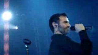 Marti Pellow - Love Is All Around (live)