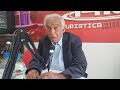 Hector Amodio Pérez El MLN Necesitaba Responsabilizar A Alguien