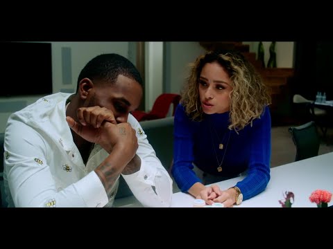 GMB Gunnaman - Alicia Franklin (Official Video)