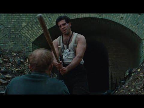 Bastardos Inglórios - O Urso Judeu