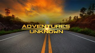Adventures Unknown - Channel Trailer (Newfoundland & Labrador Travel Series)
