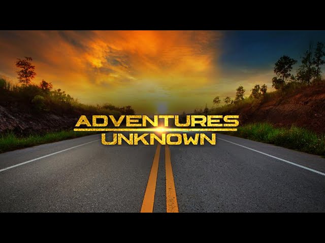Adventures Unknown - Channel Trailer (Newfoundland & Labrador Travel Series)