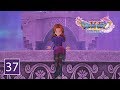 DORA IN GREY Dragon Quest XI PART 37 Gameplay Walkthrough