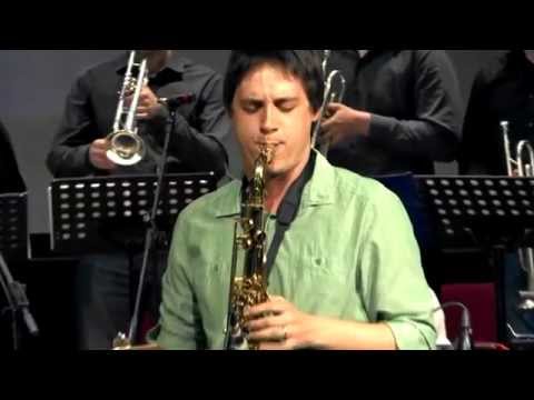 Go Back Home - Big band DOM - Braco Doblekar