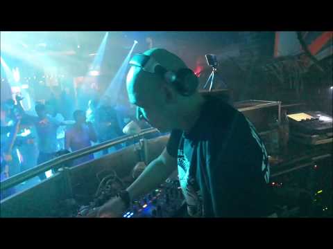 DJ Kahlkopf HC @ X-Treme 20 Years