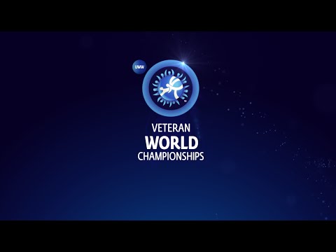 Big Moves Highlight from the 2015 Veteran World Championships in Athens!