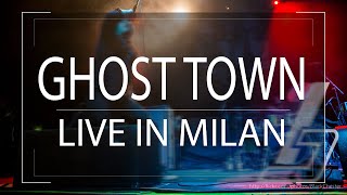 Ghost Town - Loner @ Alcatraz, Milano 2/3/2016