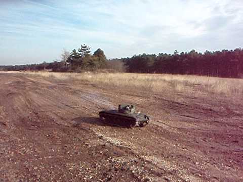 Jagdpanzer Kürassier Teil 2