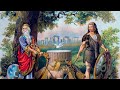 The Esoteric History Of The Druids Their Life Rituals And Rebirth