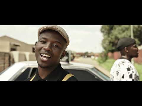 Mzulu Kakhulu & Mbzet Da Producer FT Wonder Flawz & Skandi Soul - Ngeke [Official Music Video]